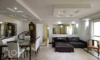 Imagem 4: Apartamento à venda em Vila Prudente com 136 m², 3 quartos, 1 suíte, 2 vagas