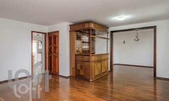 Imagem: Apartamento à venda em Bela Vista com 163