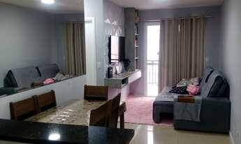 Imagem 2: Apartamento à venda em Aricanduva com 50 m², 1 quarto, 1 vaga