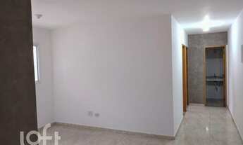 Imagem 6: Apartamento à venda em Artur Alvim com 49 m², 1 quarto