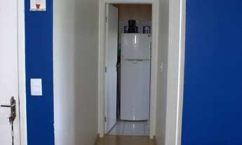 Imagem 4: Apartamento à venda em Morumbi com 54 m², 3 quartos, 1 vaga