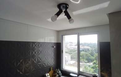 Imagem 4: Apartamento à venda em Pirituba com 36 m², 1 quarto