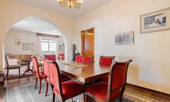 Imagem 4: APARTAMENTO em São Paulo - SP, Higienópolis