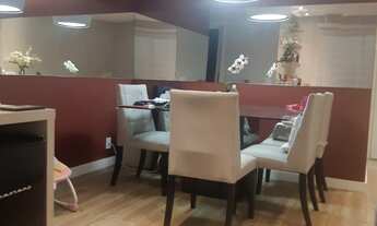 Imagem 4: Apartamento no Edificio VOLGA