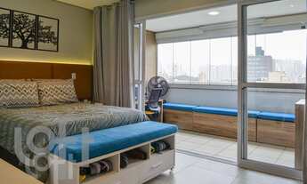 Imagem: Apartamento à venda em República com 39