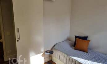 Imagem 5: Apartamento à venda em Vila Olímpia com 81 m², 3 quartos, 1 suíte, 1 vaga