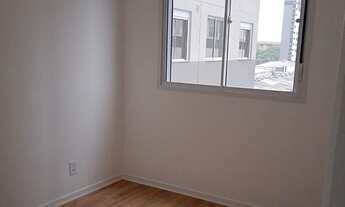 Imagem: Apartamento à venda em Brás com 36 m²