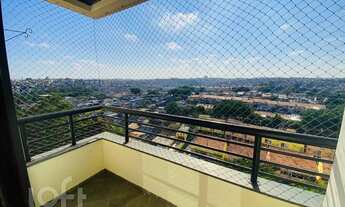 Imagem: Apartamento à venda em Jardim Marajoara