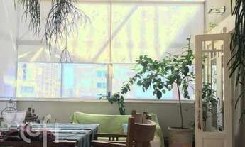 Imagem 3: Apartamento à venda em Santa Cecília com 120 m², 2 quartos, 1 vaga