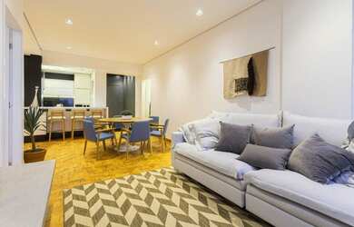 Imagem 9: Venda Apartamento com 4 dormitórios