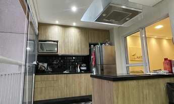 Imagem 6: Apartamento à venda em República com 53 m², 2 quartos, 1 vaga