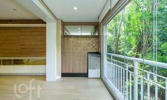 Imagem 5: Apartamento à venda em Raposo Tavares com 108 m², 3 quartos, 1 suíte, 2 vagas