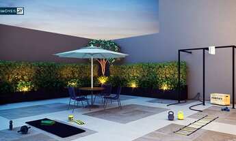 Imagem 7: APARTAMENTO em São Paulo - SP, Vila Pompéia