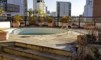 Imagem: Apartamento à venda em Campo Belo com 734