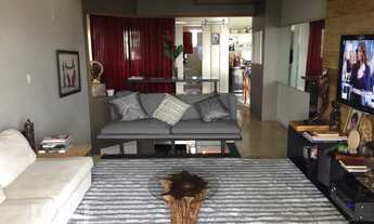 Imagem: Apartamento à venda em Vila Madalena com