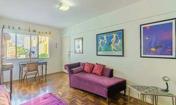 Imagem: Apartamento à venda em Perdizes com 49