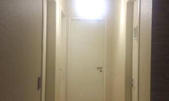 Imagem 2: Apartamento à venda em Sacomã com 67 m², 3 quartos, 1 vaga