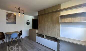 Imagem 4: Apartamento à venda em Pirituba com 43 m², 2 quartos, 1 vaga