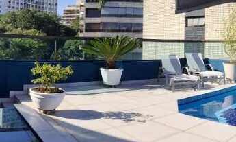 Imagem 3: Apartamento à venda em Morumbi com 296 m², 4 quartos, 2 suítes, 4 vagas