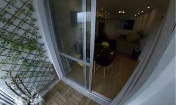 Imagem 5: Apartamento à venda em Freguesia do Ó com 64 m², 2 quartos, 1 vaga