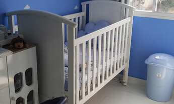 Imagem 2: Apartamento à venda em Itaquera com 41 m², 2 quartos