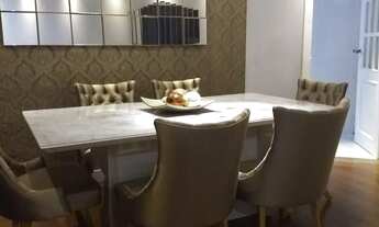 Imagem 2: Apartamento à venda em Vila Prudente com 118 m², 3 quartos, 1 suíte, 1 vaga