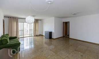 Imagem: Apartamento à venda em Belém com 169 m²