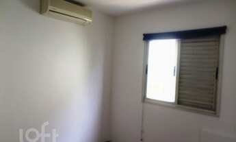 Imagem 3: Apartamento à venda em Morumbi com 86 m², 3 quartos, 1 suíte, 3 vagas