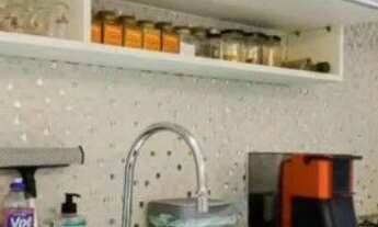 Imagem 5: Apartamento à venda em Sacomã com 63 m², 3 quartos, 1 suíte, 1 vaga