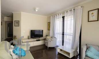 Imagem: Apartamento à venda em Saúde com 140 m²