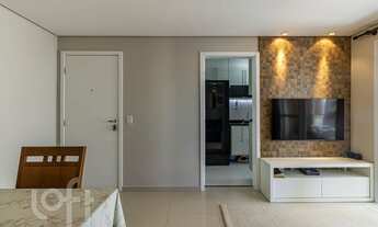 Imagem 5: Apartamento à venda em Perdizes com 60 m², 2 quartos, 1 suíte, 1 vaga