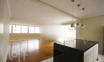 Imagem 5: Apartamento à venda em Santa Cecília com 210 m², 3 quartos, 1 suíte, 2 vagas