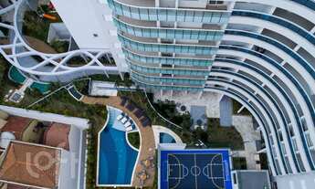 Imagem 5: Apartamento à venda em República com 62 m², 2 quartos, 1 suíte, 1 vaga