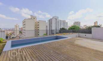 Imagem 2: Apartamento à venda em Sumaré com 571 m², 4 quartos, 3 suítes, 4 vagas