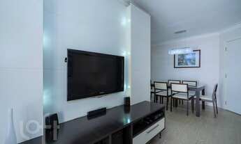 Imagem 3: Apartamento à venda em Alto da Lapa com 83 m², 3 quartos, 1 suíte, 2 vagas