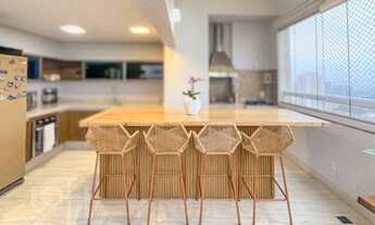 Imagem 6: Apartamento à venda em Ipiranga com 205 m², 3 quartos, 3 suítes, 3 vagas