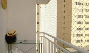 Imagem: Apartamento à venda em República com 51