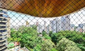 Imagem 6: Apartamento à venda em Vila Andrade com 240 m², 3 quartos, 3 suítes, 4 vagas