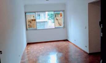 Imagem 3: Apartamento à venda em Brooklin com 70 m², 2 quartos, 1 vaga