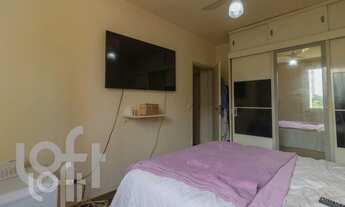 Imagem 5: Apartamento à venda em República com 93 m², 2 quartos, 1 suíte, 1 vaga