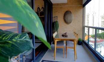 Imagem: Apartamento à venda em Alto de Pinheiros