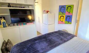 Imagem 5: Apartamento à venda em Vila Madalena com 67 m², 2 quartos, 1 suíte, 1 vaga