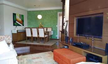 Imagem: Apartamento à venda em Bosque da Saúde