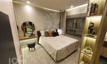 Imagem 6: Apartamento à venda em Cursino com 31 m², 1 quarto