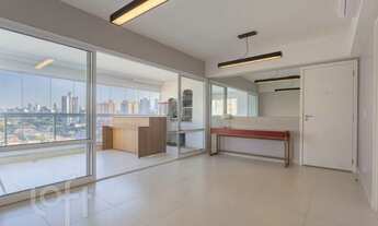 Imagem: Apartamento à venda em Lapa com 89 m²