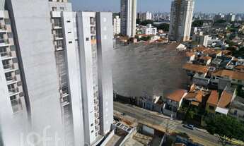 Imagem 2: Apartamento à venda em Santana com 37 m², 2 quartos