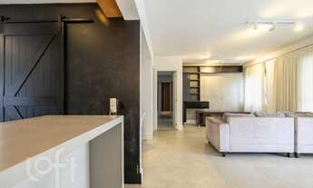 Imagem 2: Apartamento à venda em Campo Grande com 117 m², 3 quartos, 1 suíte, 2 vagas