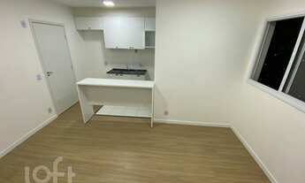 Imagem 3: Apartamento à venda em Cidade Ademar com 41 m², 2 quartos, 1 vaga