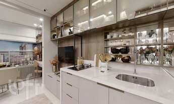 Imagem: Apartamento à venda em Vila Andrade com