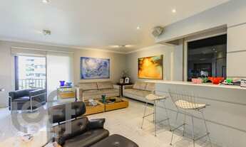 Imagem: Apartamento à venda em Morumbi com 220